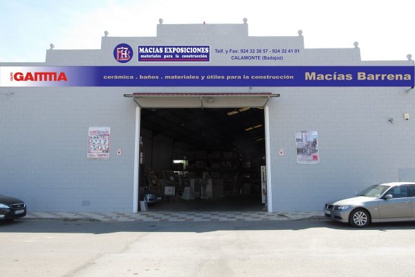 Instalaciones Macias