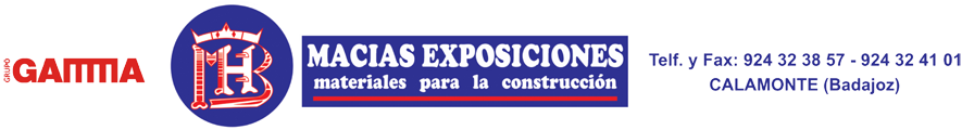 Macías Exposiciones