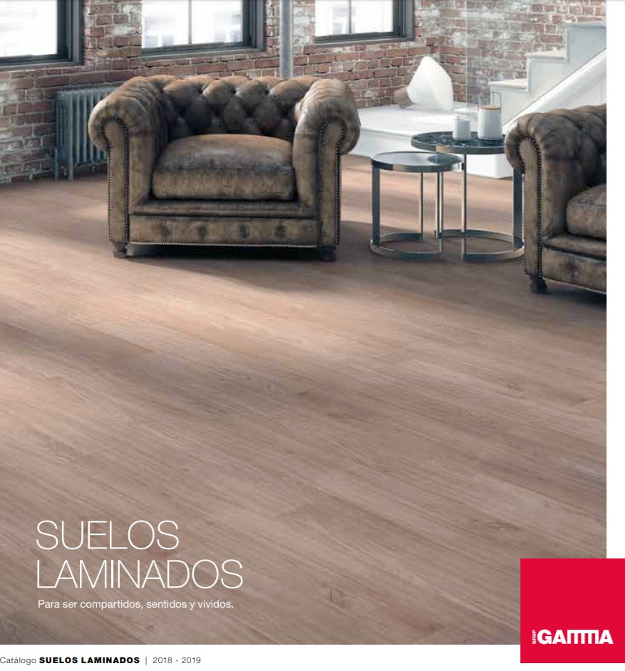 Suelos Laminados